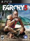 PS3 GAME - Far Cry 3 PS3 GAME - Far Cry 3